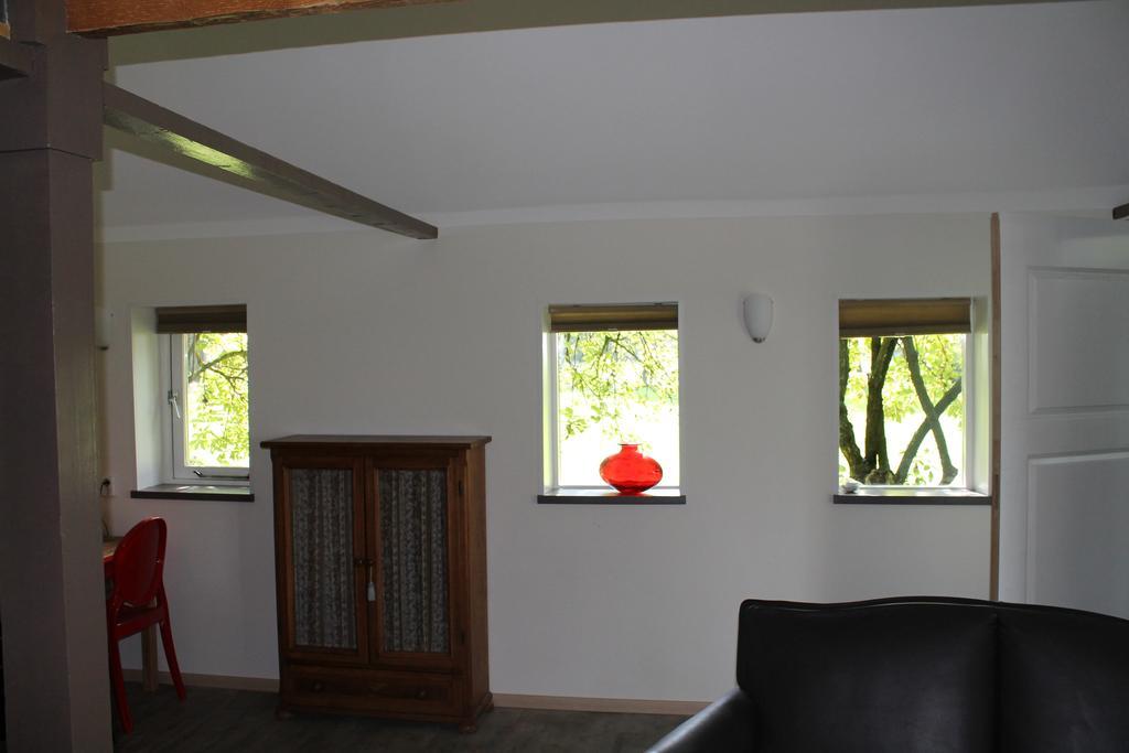 Apartment 'T Zwaluwnest Luttenberg ห้อง รูปภาพ