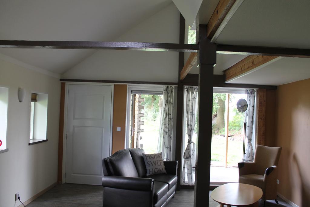 Apartment 'T Zwaluwnest Luttenberg ห้อง รูปภาพ