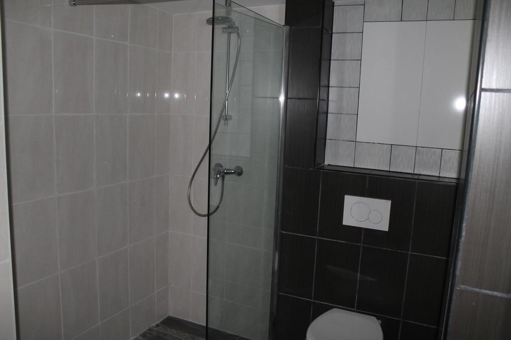 Apartment 'T Zwaluwnest Luttenberg ห้อง รูปภาพ