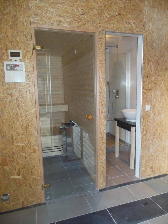 Apartment 'T Zwaluwnest Luttenberg ภายนอก รูปภาพ
